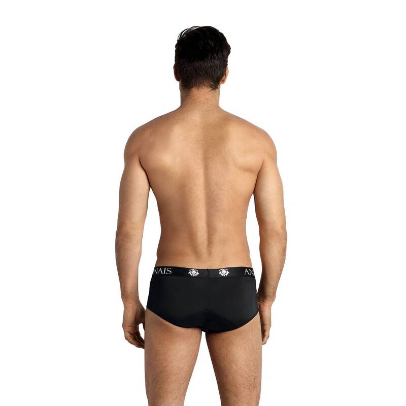 Anais Uomo - Slip Petrol S