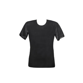 Anais Uomo - T-Shirt Petrolio S