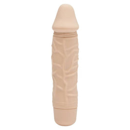 Diventa Reale - Mini Vibratore Classico Skin