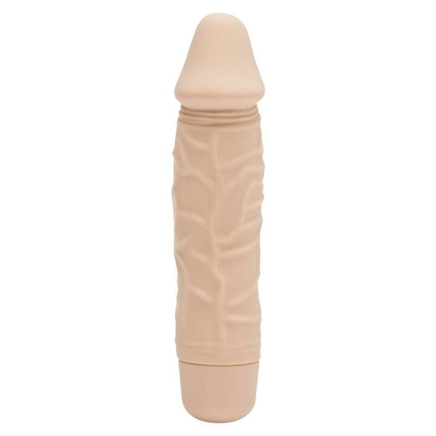 Diventa Reale - Mini Vibratore Classico Skin