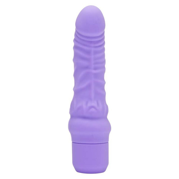 Sii Reale - Mini Vibratore Classico Punto G Viola