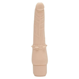 GET REAL - PELLE VIBRANTE CLASSICA LISCIA