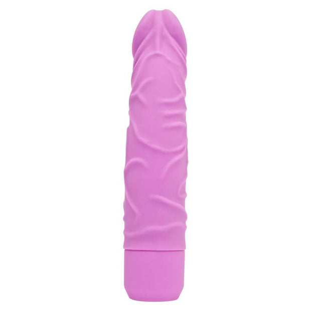 Sii Reale - Vibratore Rosa Originale Classico