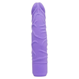 Sii Reale - Vibratore Viola Originale Classico