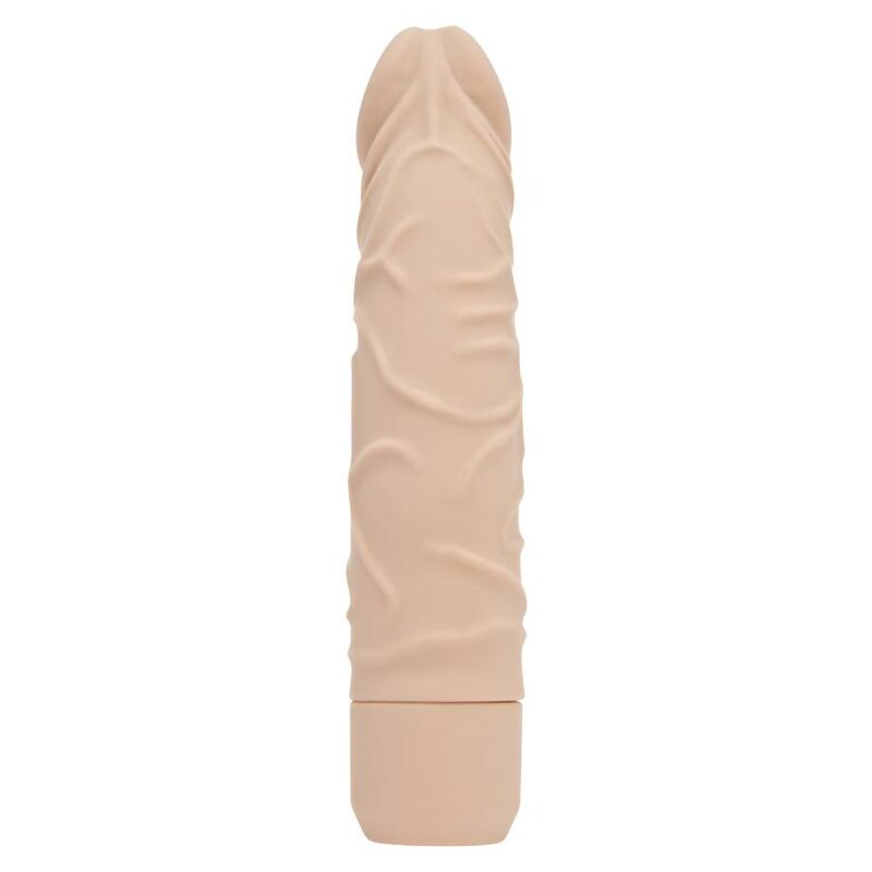 Sii Reale - Vibratore Naturale Originale Classico