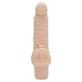 Sii Reale - Vibratore Stim Classico Per La Pelle