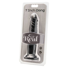 Diventa Reale - Dong 18 Cm Nero