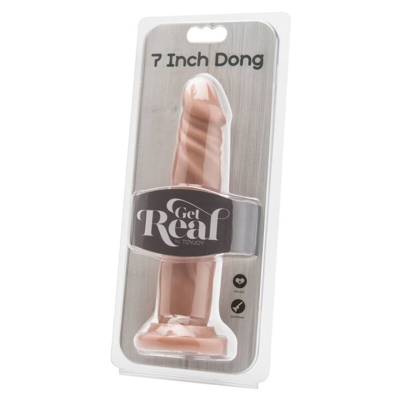 Sii Reale - Pelle Da 18 Cm