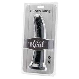 Diventa Reale - Dong 20,5 Cm Nero