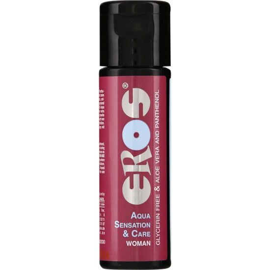 Eros Lubrificante Intimo a Base Acqua Donna 30ml Body-Safe