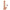 Diventa Reale - Dildo A Doppia Densità 18 Cm Palle Pelle