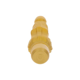 Sii Reale - Vibratore Stimulante Gold Dicker Gold