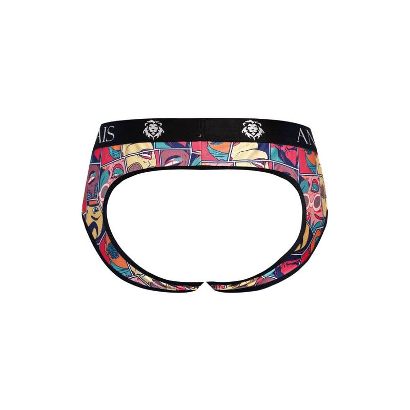 Anais Uomo - Comics Jock Bikini S