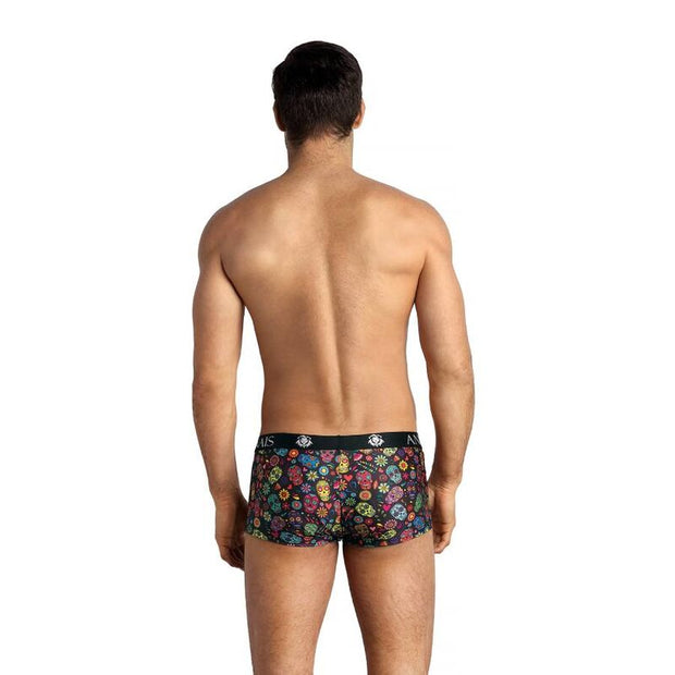 Anais Uomo - Messico Boxer M