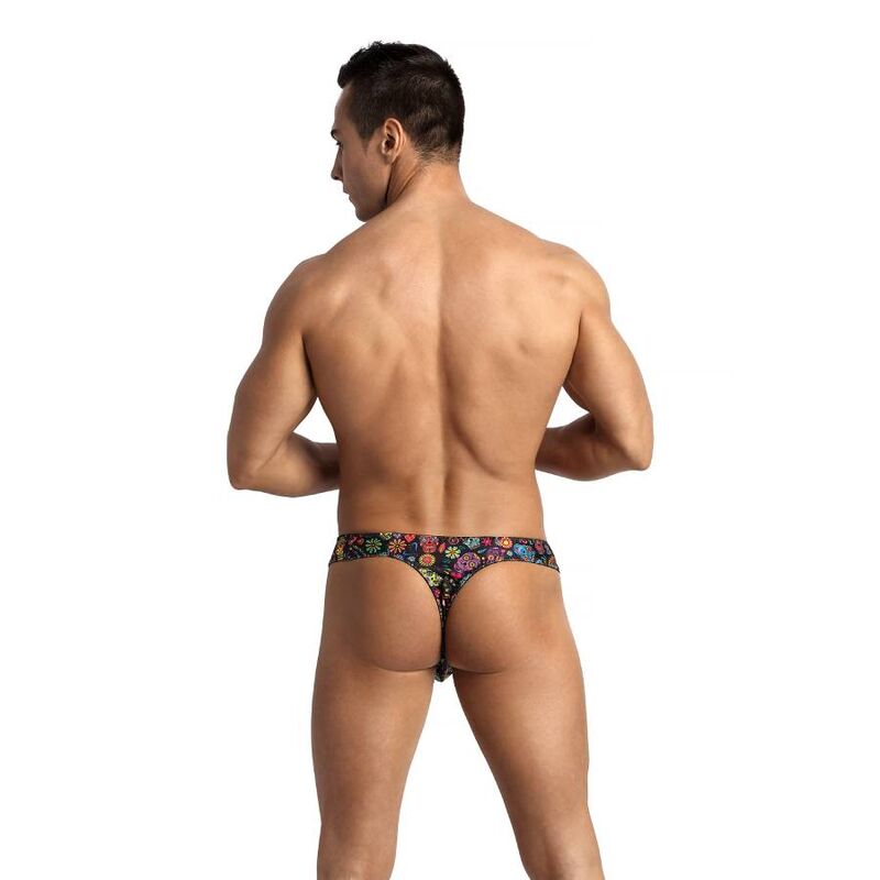 Anais Men - Messico String S