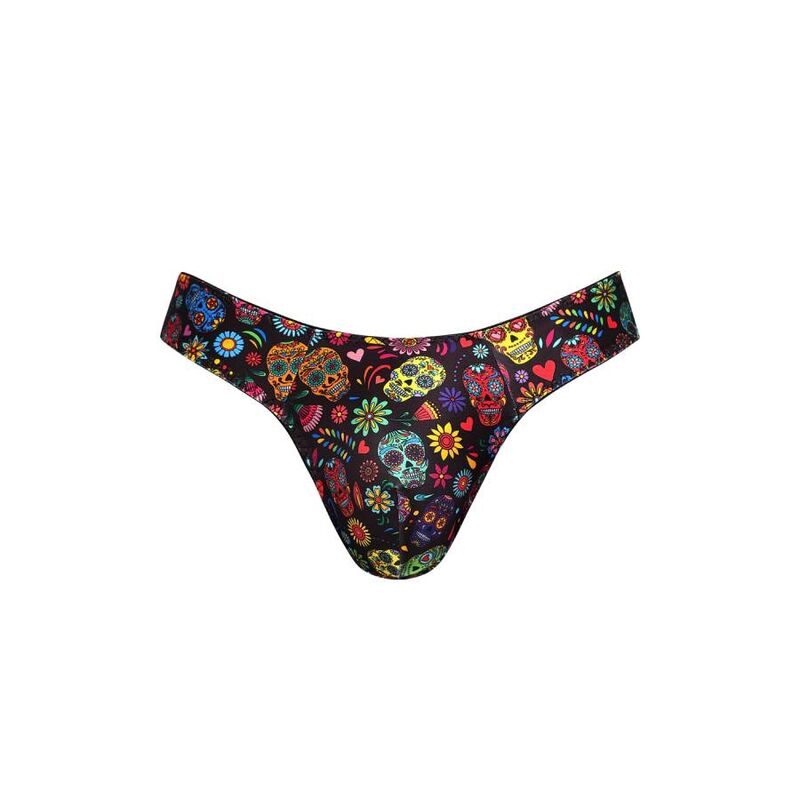 Anais Men - Messico String S