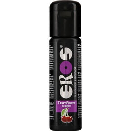 Eros Gusto Ciliegia Lubrificante Aromatizzato 100ml Premium