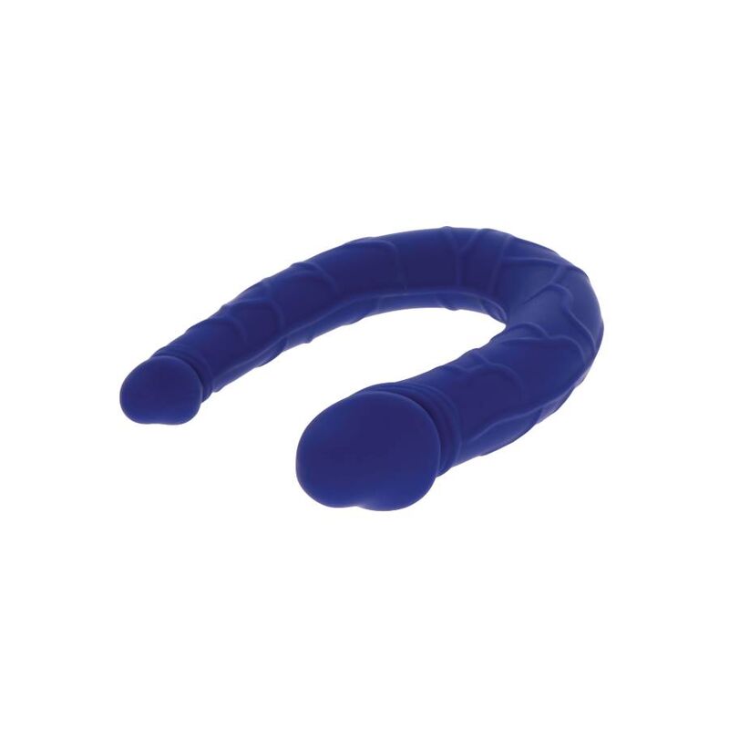 GET REAL Dildo Realistico Blu