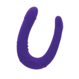 Sii Reale - Vogue Mini Double Dong Viola