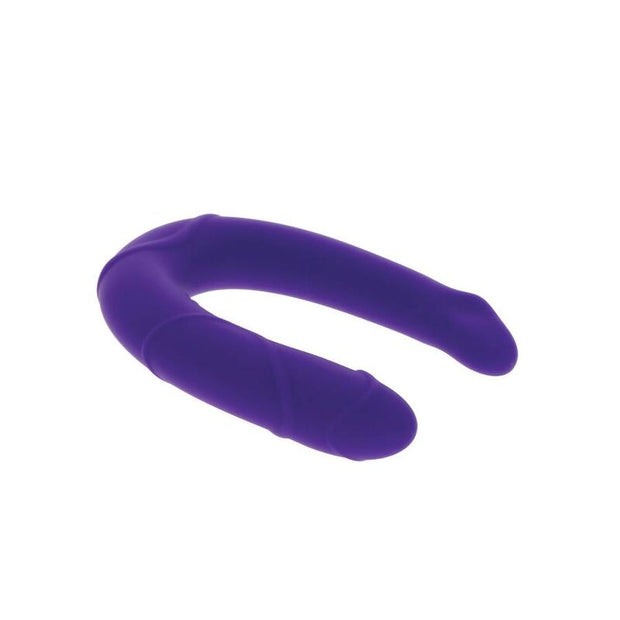 Sii Reale - Vogue Mini Double Dong Viola