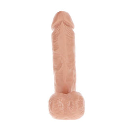Diventa Reale - Dildo Extreme Xl 25,5 Cm Skin