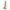 GET REAL - DILDO XXXL ESTREMO 34 CM PELLE