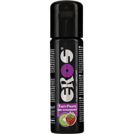 Eros Lubrificante Intimo Gusto Fragola e Kiwi 100ml Premium