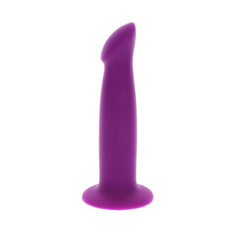 Sii Reale - Goodhead Dong 12 Cm Viola