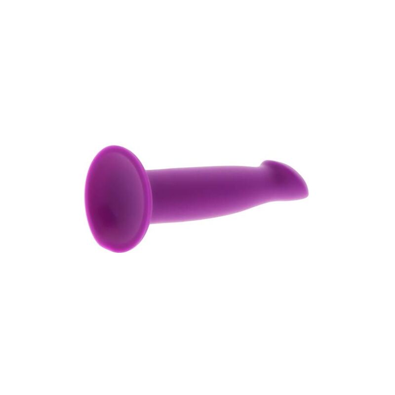 Sii Reale - Goodhead Dong 12 Cm Viola
