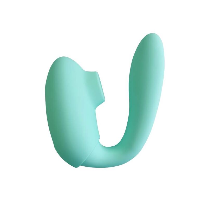 Xocoon Stimolatore Aria Coppia Menta Preliminari Premium - immagine 2