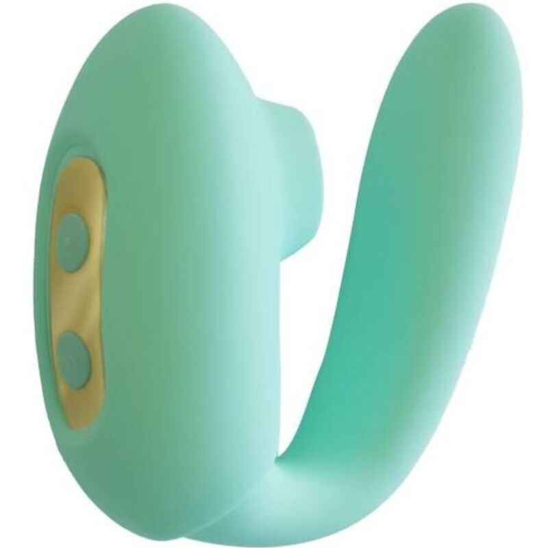 Xocoon Stimolatore Aria Coppia Menta Preliminari Premium