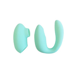 Xocoon Stimolatore Aria Coppia Menta Preliminari Premium - immagine 4
