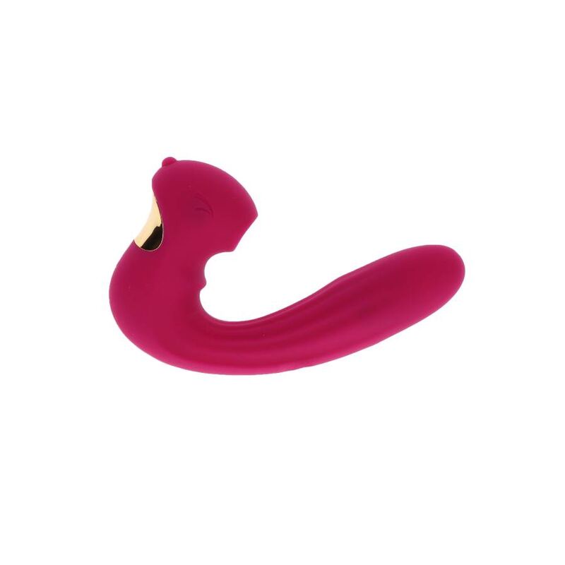 Xocoon Celestial Love Vibe Fucsia - Stimolatore Premium - immagine 3