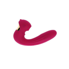 Xocoon Celestial Love Vibe Fucsia - Stimolatore Premium - immagine 3