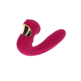 Xocoon Celestial Love Vibe Fucsia - Stimolatore Premium - immagine 4