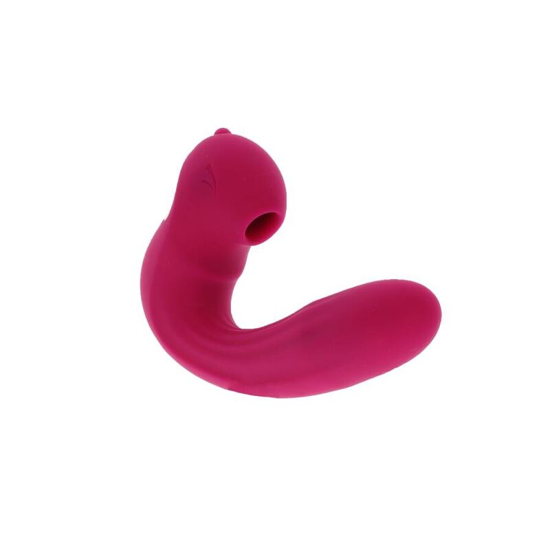Xocoon Celestial Love Vibe Fucsia - Stimolatore Premium - immagine 5