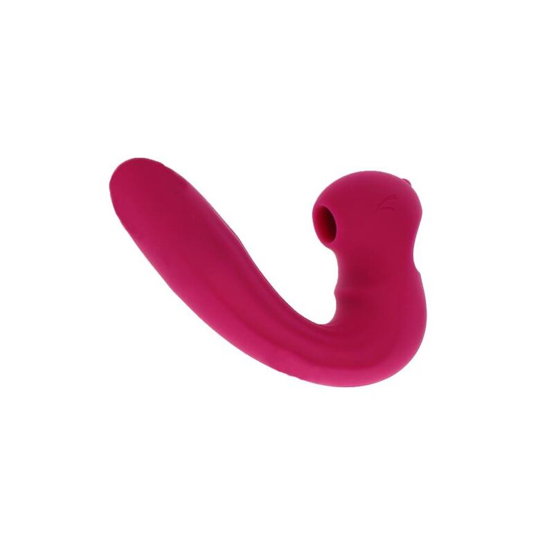Xocoon Celestial Love Vibe Fucsia - Stimolatore Premium - immagine 6