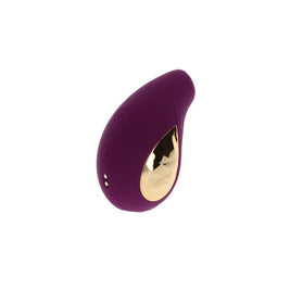 Xocoon Stimolatore Divino in Silicone Body-Safe Viola - immagine 2