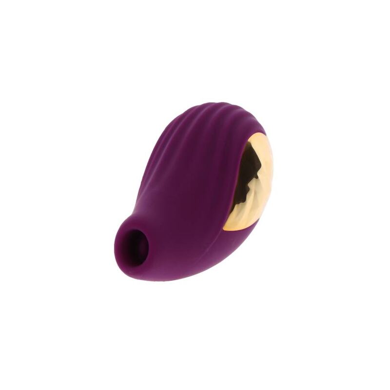 Xocoon Stimolatore Divino in Silicone Body-Safe Viola - immagine 4