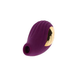 Xocoon Stimolatore Divino in Silicone Body-Safe Viola - immagine 4