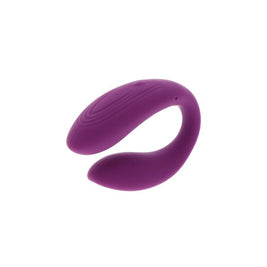 Xocoon - Vibratore Per Coppie Bound Love Viola