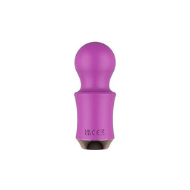 Xocoon - La Bacchetta Del Viaggiatore Fucsia