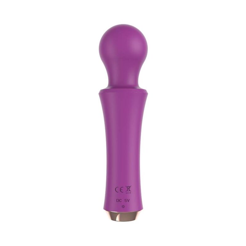 Xocoon - La Bacchetta Personale Fucsia
