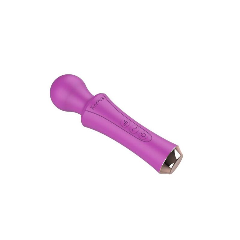 Xocoon - La Bacchetta Personale Fucsia