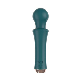 Xocoon - La Bacchetta Personale Verde
