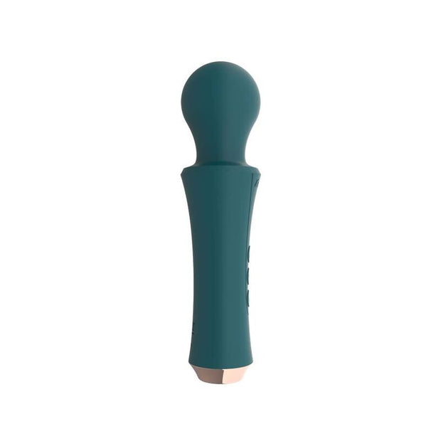 Xocoon - La Bacchetta Personale Verde