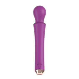 Xocoon - La Bacchetta Curva Fucsia