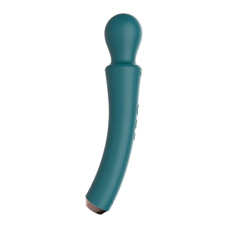 Xocoon - La Bacchetta Curva Verde