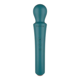 Xocoon - La Bacchetta Curva Verde