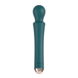 Xocoon - La Bacchetta Curva Verde